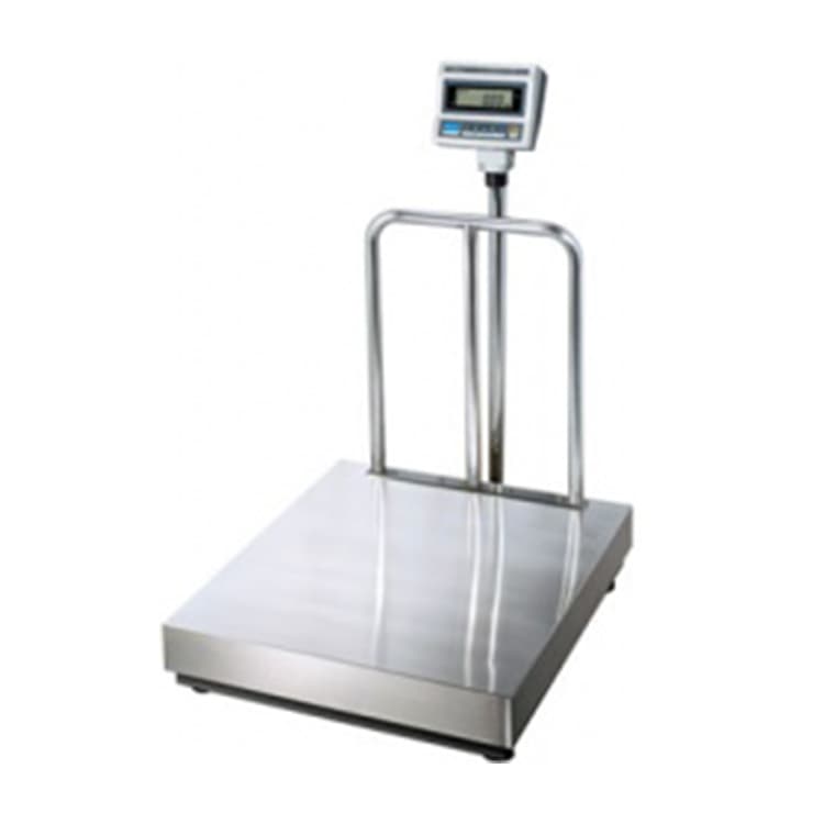Весы товарные Cas DB II-300 7080