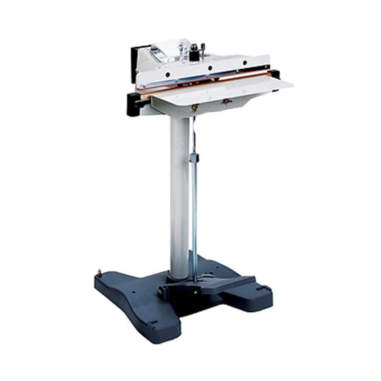 Запайщик пакетов Cas CNI-450/5W