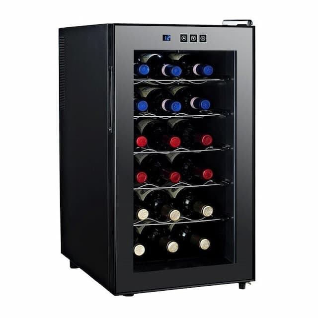 Винный шкаф Cavanova CV018M
