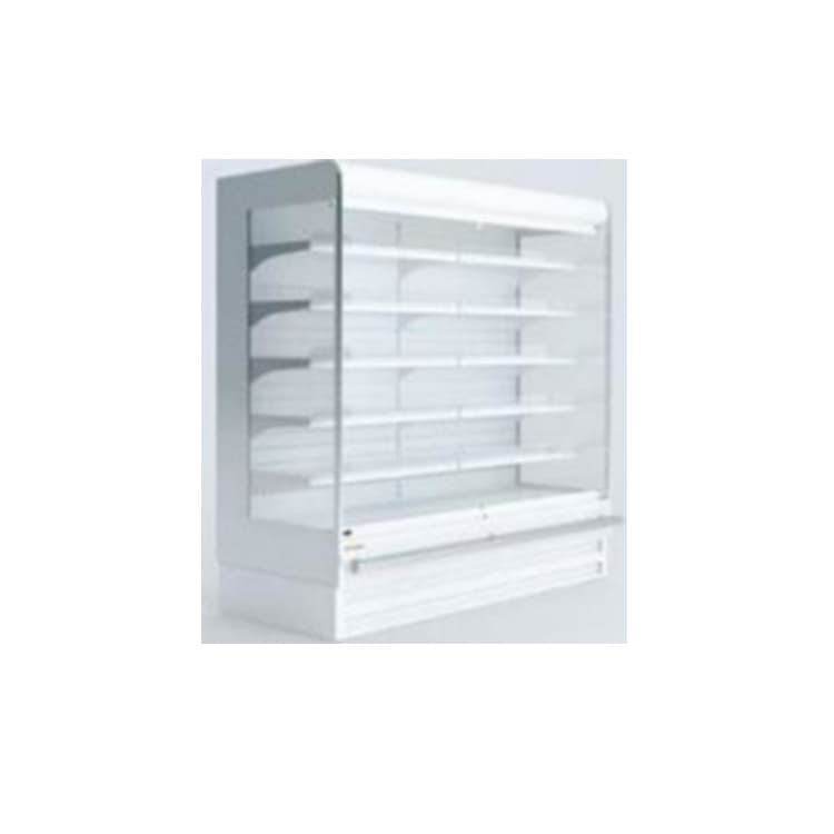 Горка холодильная ES SYSTEM K SL RCS SCORPION 04 1,25