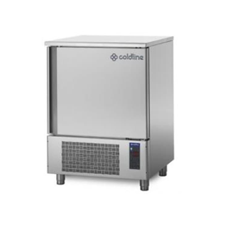 Шкаф шоковой заморозки Cold Line W7TEN