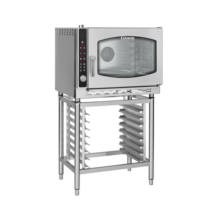 Печь конвекционная GIORIK MPE5W 