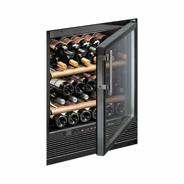 Винный шкаф IP Industrie CIRS 141 CF