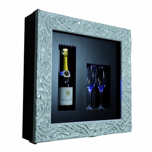 Настенный винный модуль-картина Expo QV12-N4451U