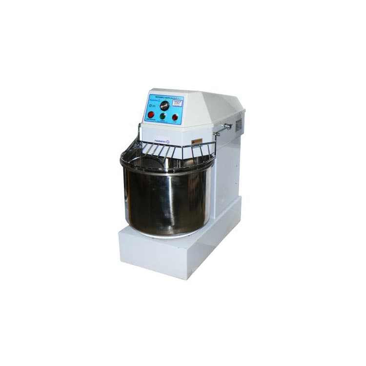 Тестомес спиральный FoodAtlas HS-40A Eco