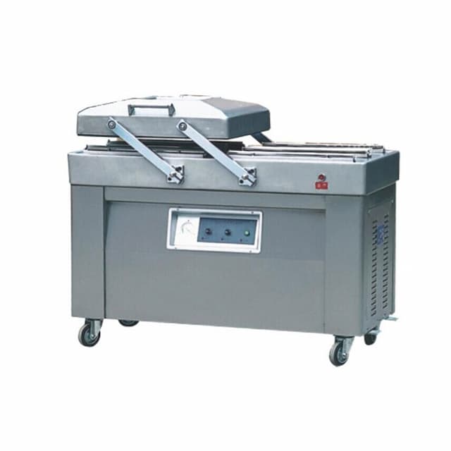 Вакуумный упаковщик AR DZQ-600/2SD