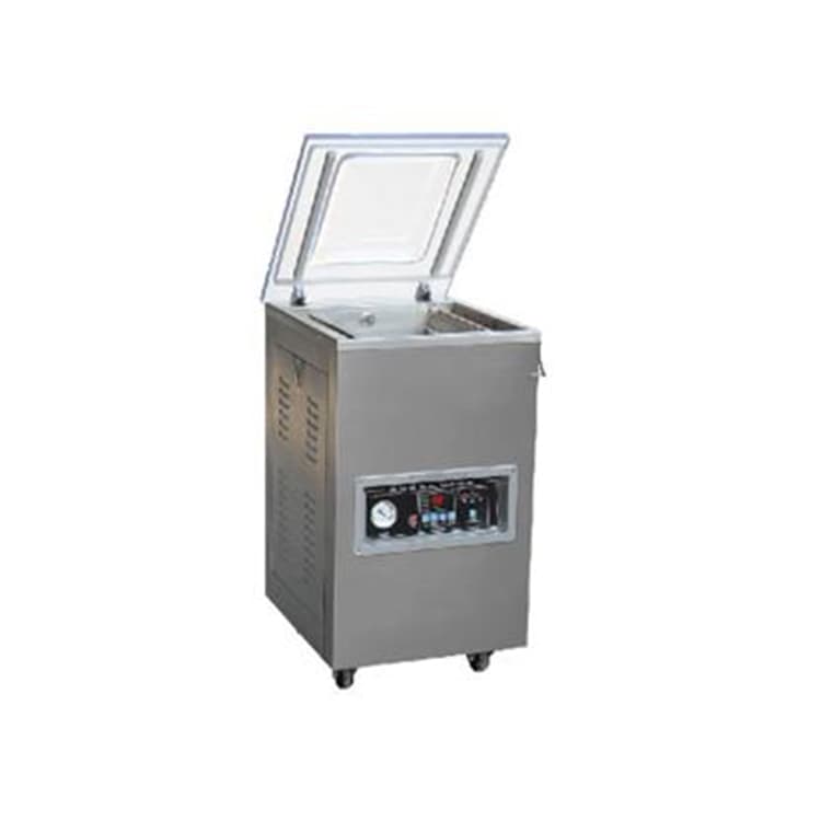 Вакуумный упаковщик FoodAtlas Eco DZ-400/2HB