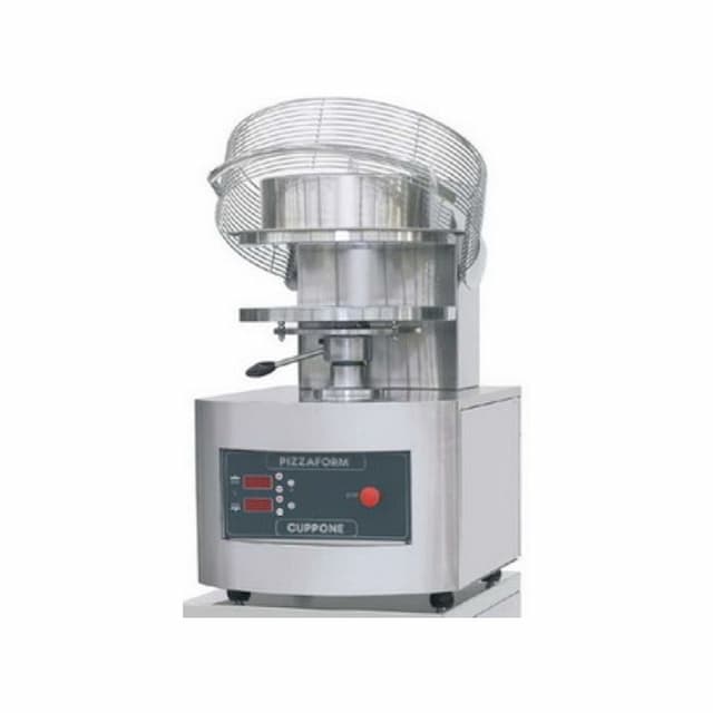 Пресс для пиццы CUPPONE PZF/30DS