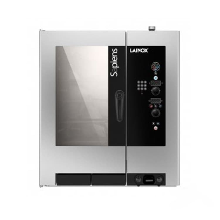 Пароконвектомат Lainox SAEB101+SCS+KSC004+NVR1