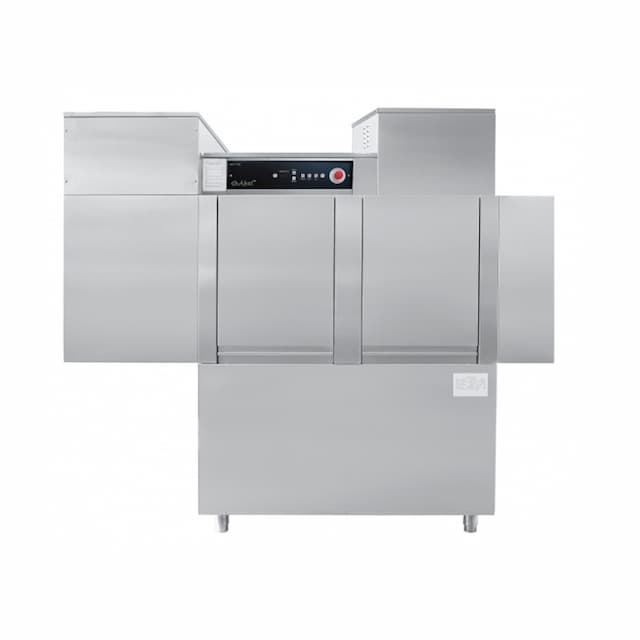 Машина посудомоечная туннельная Чувашторгтехника  МПТ-2000 левая