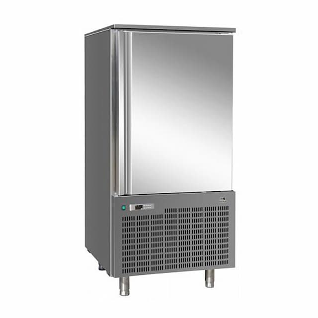 Шкаф шоковой заморозки HURAKAN HKN-BCF10