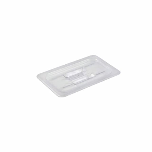 Крышка к гастроемкости HURAKAN GD-K 1/2