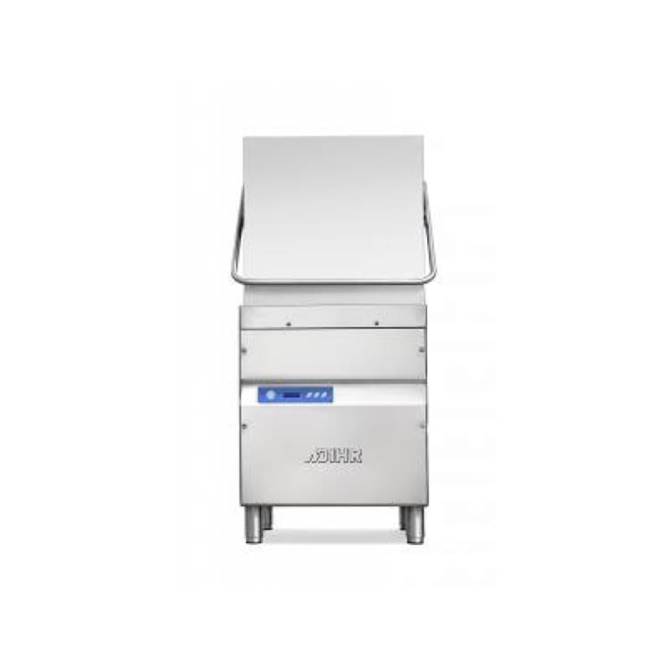 Машина посудомоечная купольная DIHR HT 14 Optima DA, extra power XP