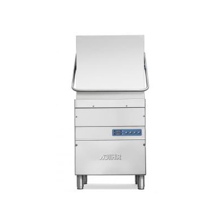 Машина посудомоечная купольная DIHR HT11+EXP3kW+DP+DD