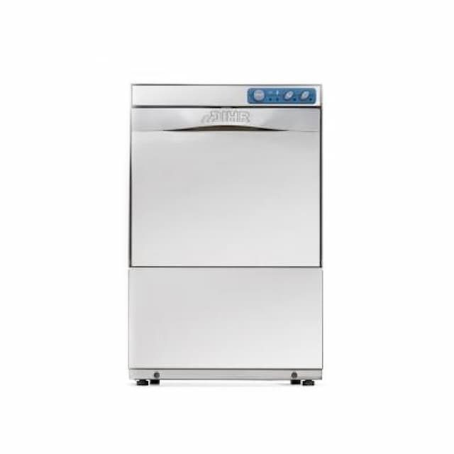 Машина посудомоечная фронтальная DIHR GASTRO GS 37 D