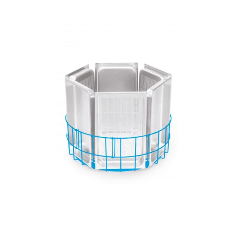 Корзина круг DIHR для машины гранульной Granules 900 Plus