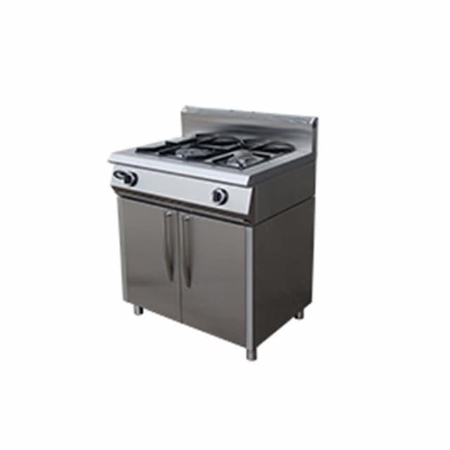 Плита газовая Гриль Мастер Ф2ПГ/600 (арт. 50037) 