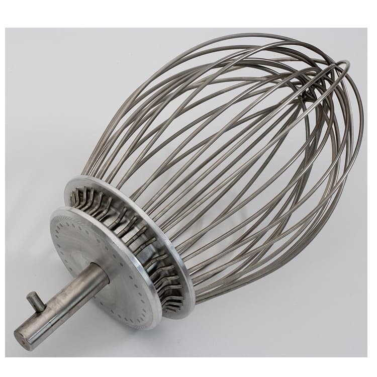 Венчик для миксера Apach APL40