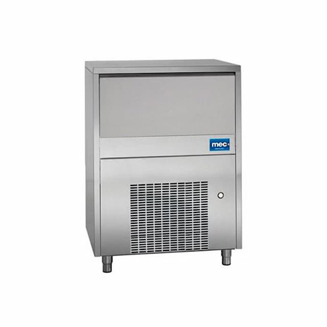 Льдогенератор Mec KP 80/40A