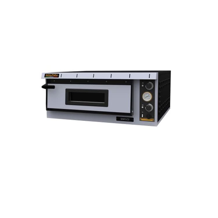 Электрическая печь для пиццы WellPizza Semplice 6M