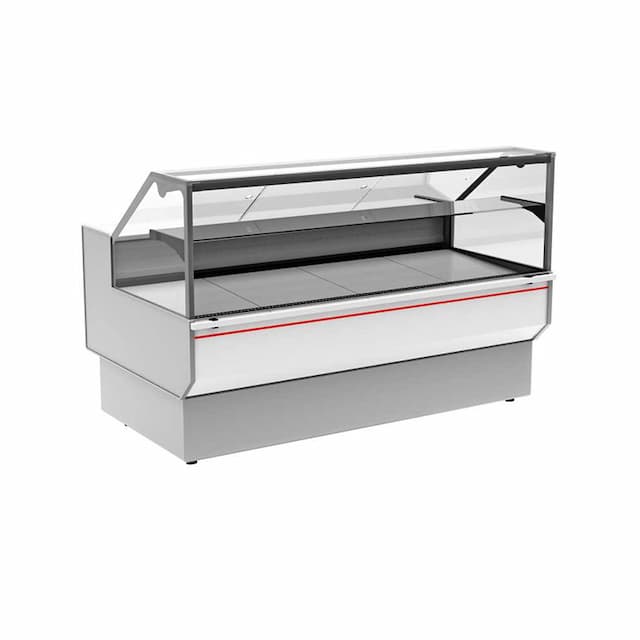 Холодильная витрина Полюс PALM 2 GC95 SL 1,0-1 (ВХСн-1,0 Carboma GC95)