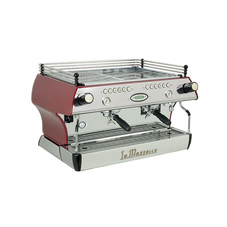 Кофемашина La Marzocco FB 80 AV 2 группы