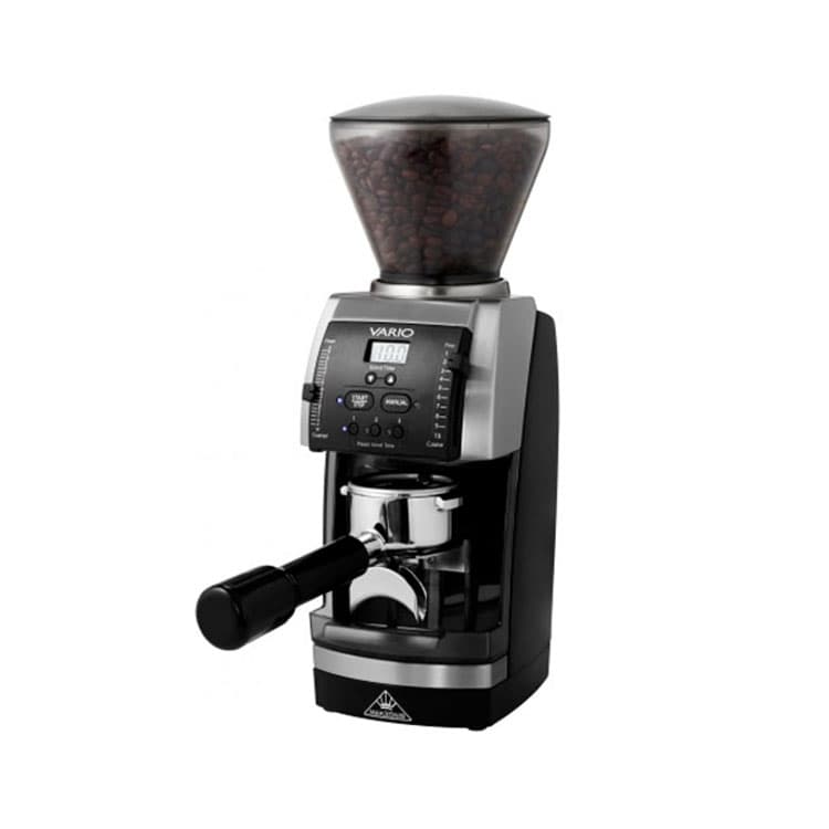 Кофемолка Mahlkonig Vario Home