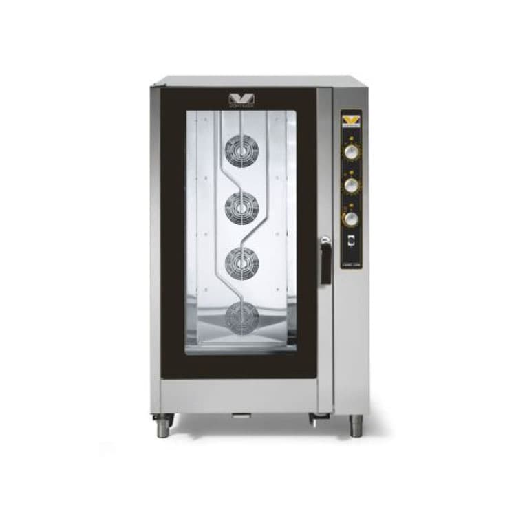 Электрический пароконвектомат Vortmax VMI 20