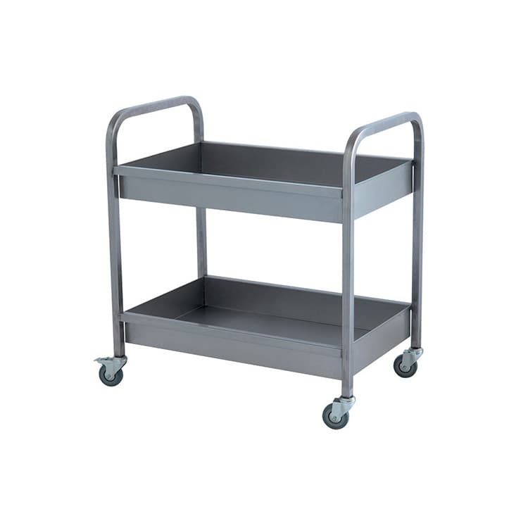 Тележка сервировочная Kocateq DBM2