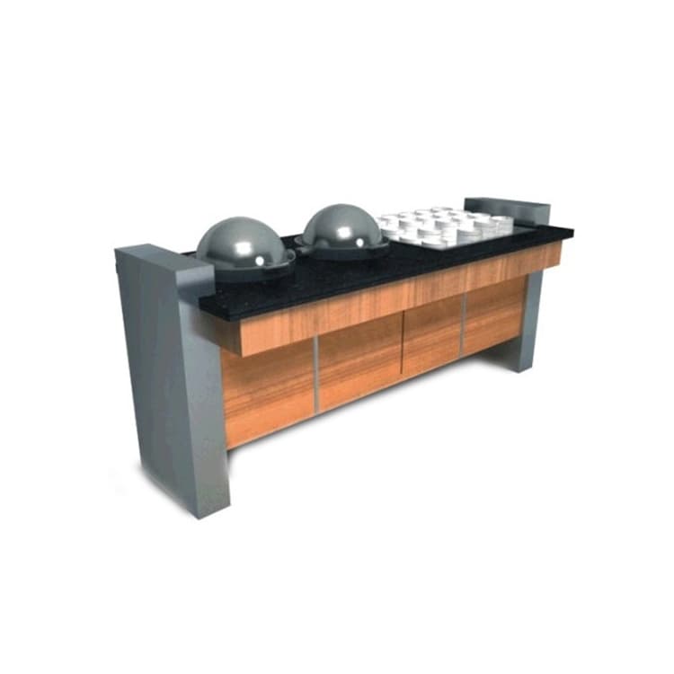 Модуль тепловой для первых блюд INOKSAN INO-OSA-SL202K