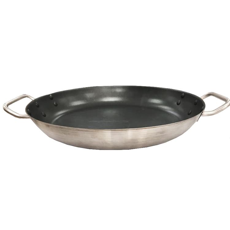Сковорода с антипригарным покрытием 360х53 INDOKOR 1360FR