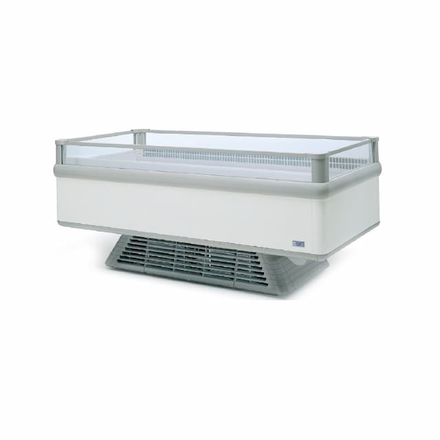 Бонета морозильная ISA ECONESOS 250 RV TB STANDARD