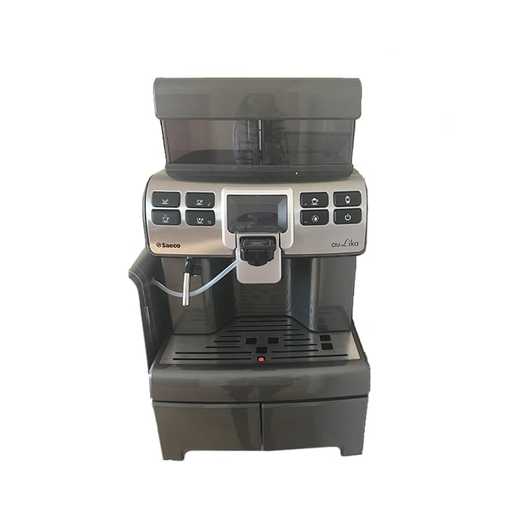 Кофемашина SAECO AULIKA TOP HSC V2 ant