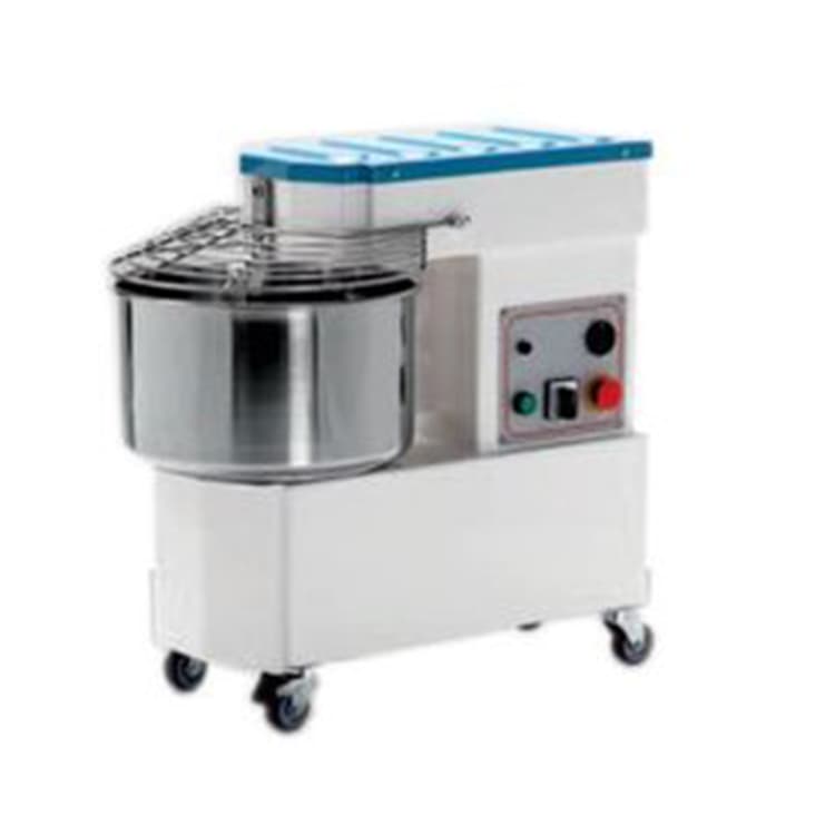 Тестомес спиральный Fama KG18 (FI 103)