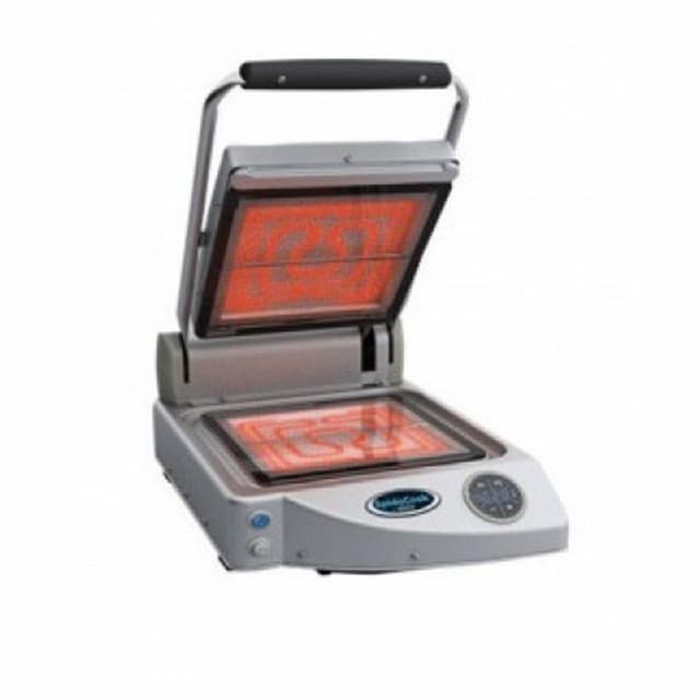 Гриль контактный UNOX SpidoCook XP 010 ET