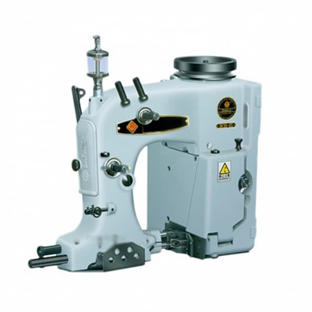 Портативная мешкозашивочная машинка Hualian Machinery GK-35-2C