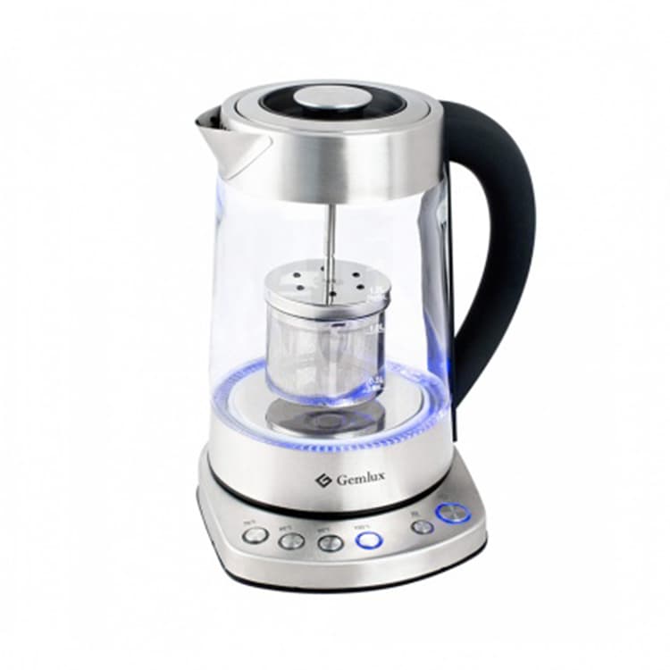 Чайник электрический GEMLUX GL-EKTM-502G