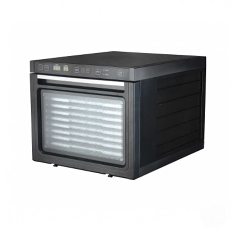 Сушилка для овощей и фруктов Gemlux GL-FD-635S