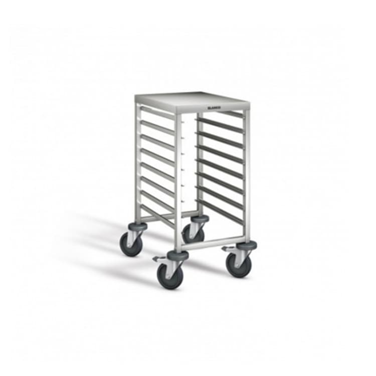 Стенд передвижной Blanco RWRA 850