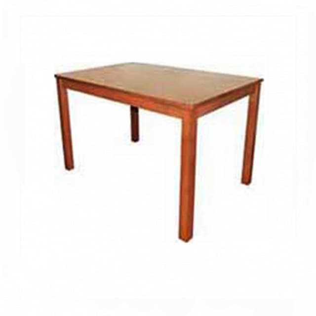 Стол Seng Yip Jasmine/D 120x80