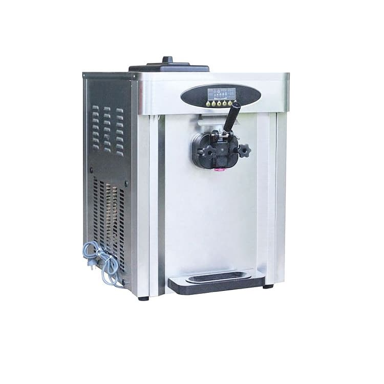 Фризер для мягкого мороженого Eqta ICT-116