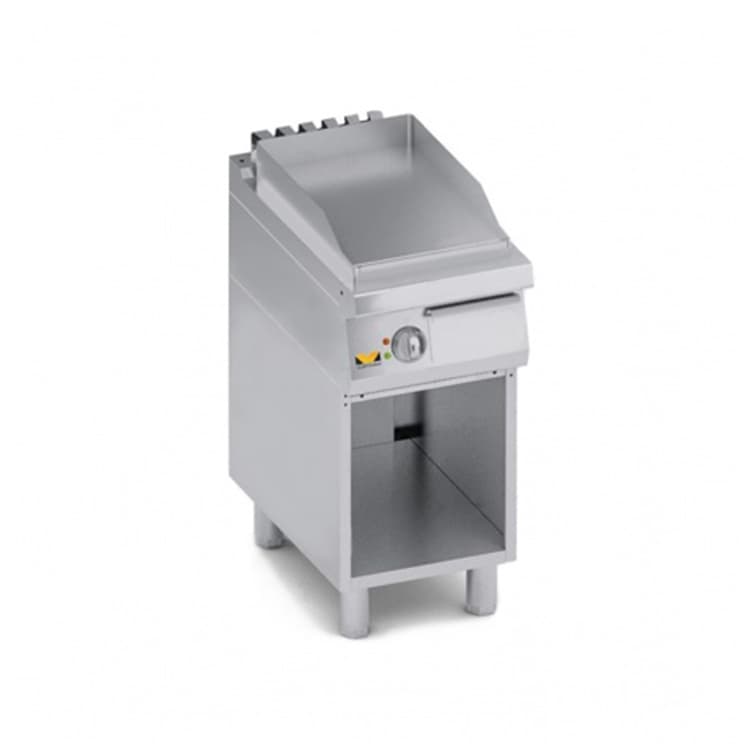 Электрическая жарочная поверхность Vortmax FS E74f A