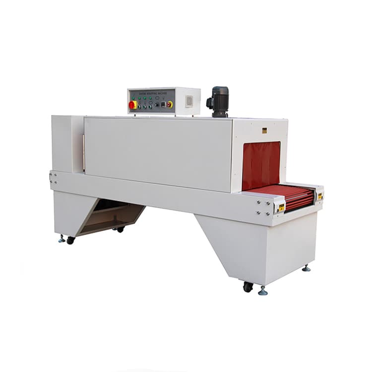 Термоусадочный тоннель Foodatlas SM 6040