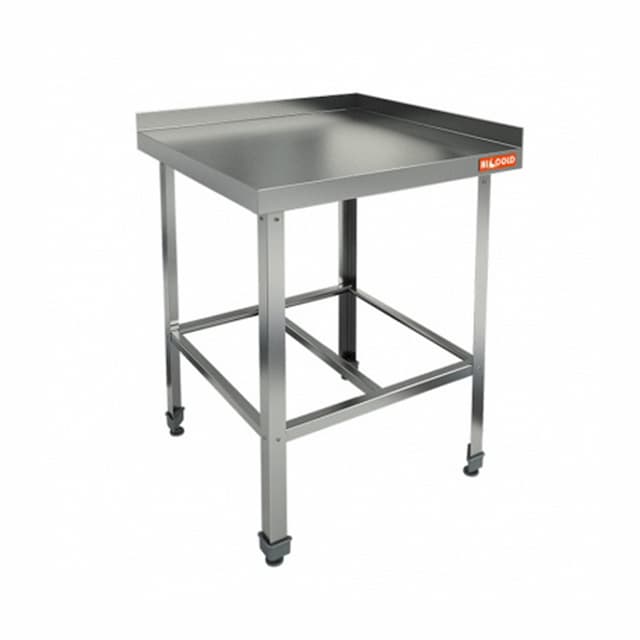 Стол угловой Hicold НБМСУН-7/6Б