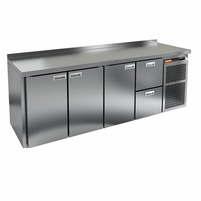 Стол охлаждаемый Hicold BN 1112 BR2 TN