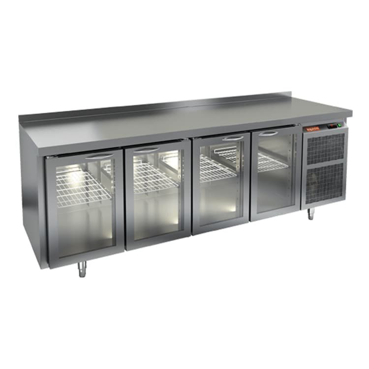 Стол холодильный Hicold GNG 1111 HT