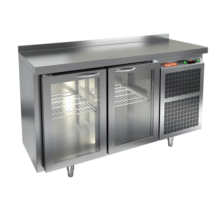 Стол охлаждаемый Hicold BNG 11 HT
