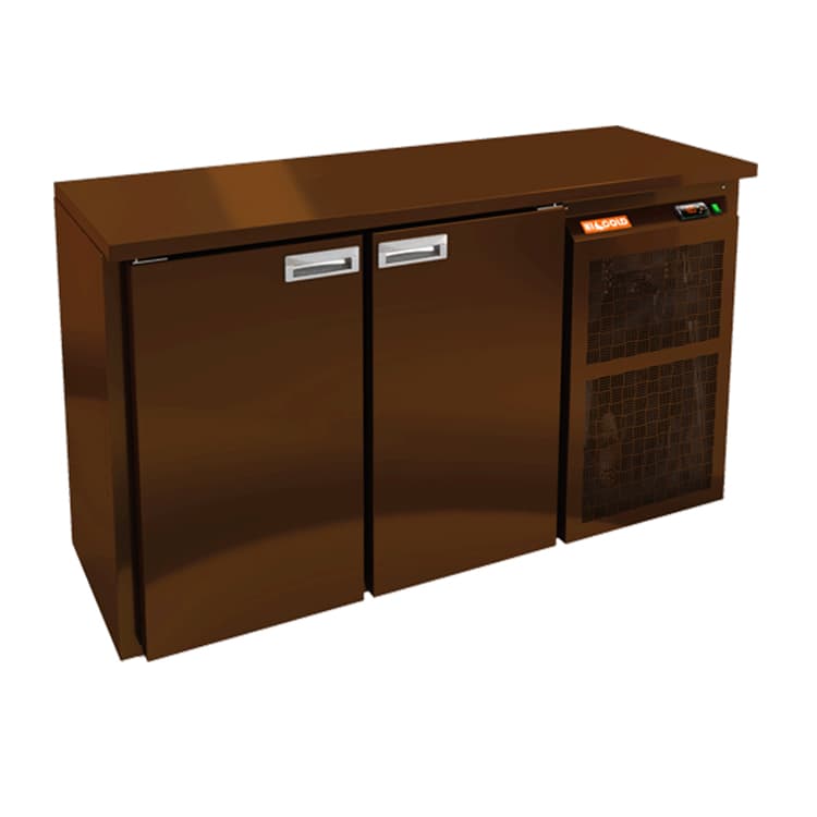 Стол охлаждаемый Hicold BN 11 BR2 TN BAR