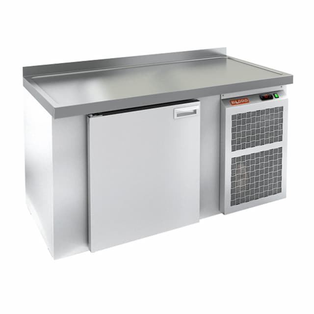 Кегератор Hicold BR-1/GNK W