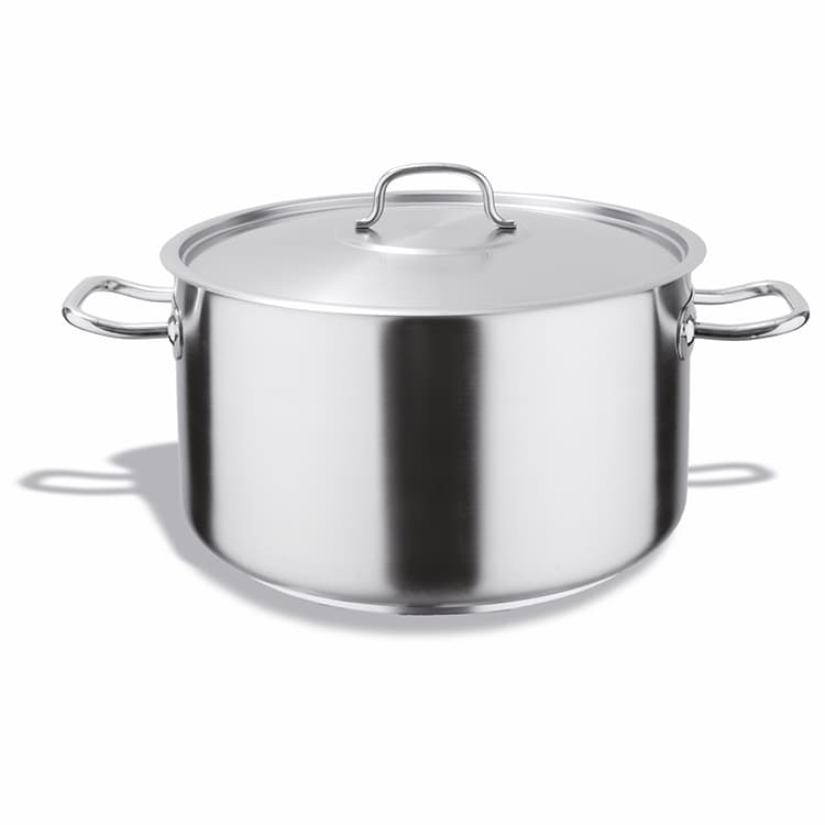 Кастрюля Pujadas с крышкой 206.050 (59 л)